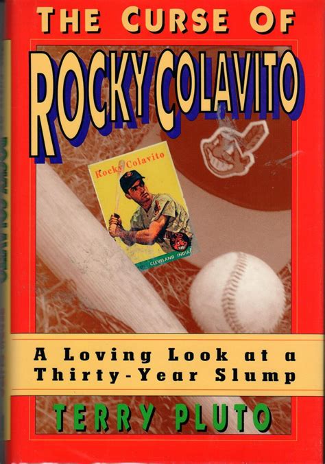 The Haunting Legacy of Rocky Colavito: A Curse that Lingers